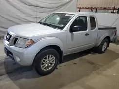 NISSAN NAVARA (FRONTIER)