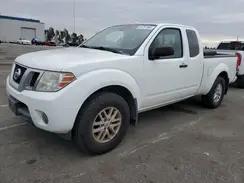 NISSAN NAVARA (FRONTIER)