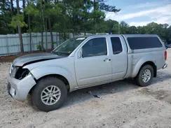 NISSAN NAVARA (FRONTIER)