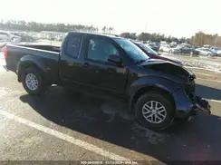 NISSAN NAVARA (FRONTIER)