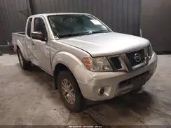 NISSAN NAVARA (FRONTIER)