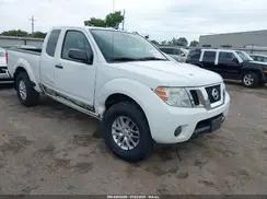 NISSAN NAVARA (FRONTIER)
