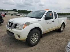NISSAN NAVARA (FRONTIER)