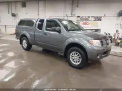 NISSAN NAVARA (FRONTIER)