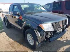 NISSAN NAVARA (FRONTIER)