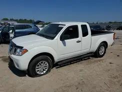 NISSAN NAVARA (FRONTIER)