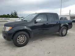 NISSAN NAVARA (FRONTIER)