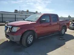 NISSAN NAVARA (FRONTIER)