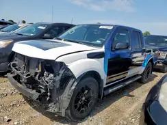 NISSAN NAVARA (FRONTIER)