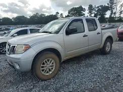 NISSAN NAVARA (FRONTIER)