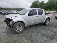 NISSAN NAVARA (FRONTIER)
