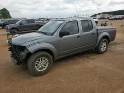 NISSAN NAVARA (FRONTIER)
