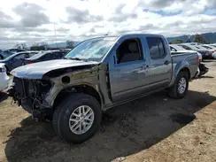 NISSAN NAVARA (FRONTIER)