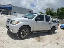 NISSAN NAVARA (FRONTIER)