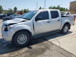 NISSAN NAVARA (FRONTIER)