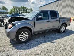 NISSAN NAVARA (FRONTIER)