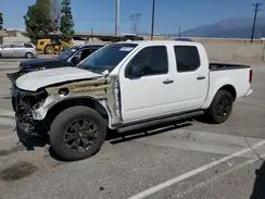 NISSAN NAVARA (FRONTIER)