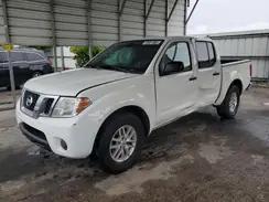 NISSAN NAVARA (FRONTIER)