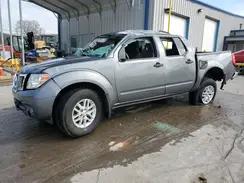 NISSAN NAVARA (FRONTIER)