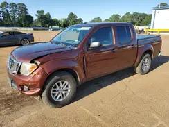 NISSAN NAVARA (FRONTIER)