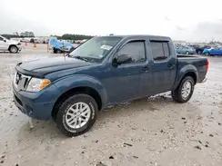 NISSAN NAVARA (FRONTIER)
