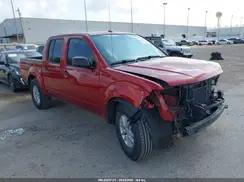 NISSAN NAVARA (FRONTIER)