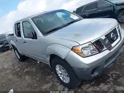 NISSAN NAVARA (FRONTIER)