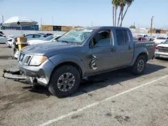 NISSAN NAVARA (FRONTIER)