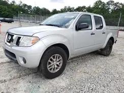 NISSAN NAVARA (FRONTIER)