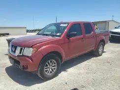 NISSAN NAVARA (FRONTIER)