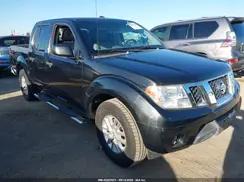 NISSAN NAVARA (FRONTIER)