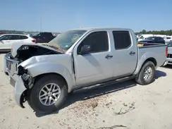 NISSAN NAVARA (FRONTIER)