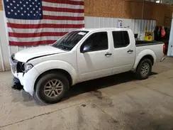 NISSAN NAVARA (FRONTIER)
