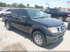 NISSAN NAVARA (FRONTIER)