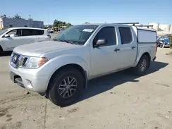 NISSAN NAVARA (FRONTIER)