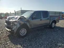 NISSAN NAVARA (FRONTIER)