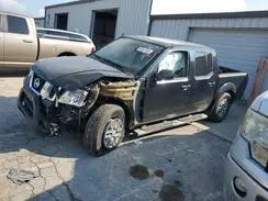 NISSAN NAVARA (FRONTIER)