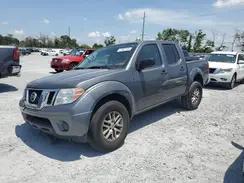 NISSAN NAVARA (FRONTIER)