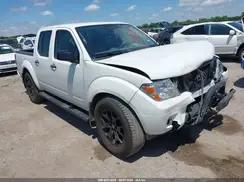 NISSAN NAVARA (FRONTIER)