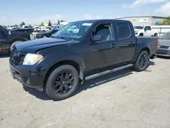 NISSAN NAVARA (FRONTIER)