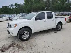 NISSAN NAVARA (FRONTIER)