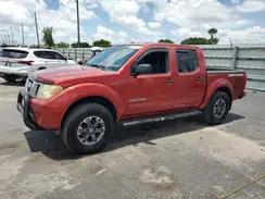 NISSAN NAVARA (FRONTIER)