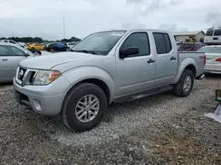 NISSAN NAVARA (FRONTIER)