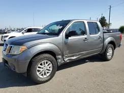 NISSAN NAVARA (FRONTIER)