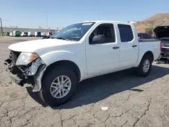 NISSAN NAVARA (FRONTIER)