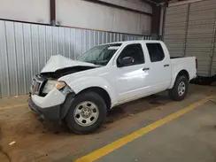 NISSAN NAVARA (FRONTIER)