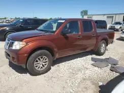 NISSAN NAVARA (FRONTIER)