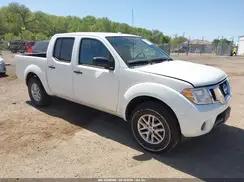 NISSAN NAVARA (FRONTIER)