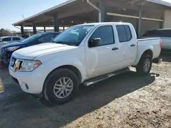 NISSAN NAVARA (FRONTIER)