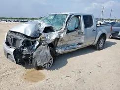 NISSAN NAVARA (FRONTIER)
